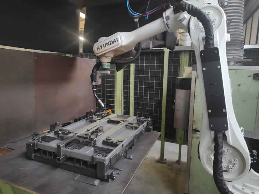 saldatura robotizzata varese saldatura robotizzata varese