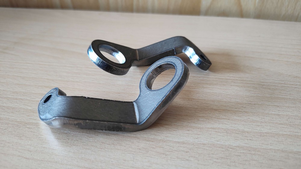 taglio laser metalli