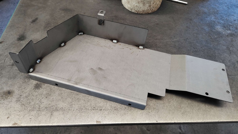 taglio laser metalli